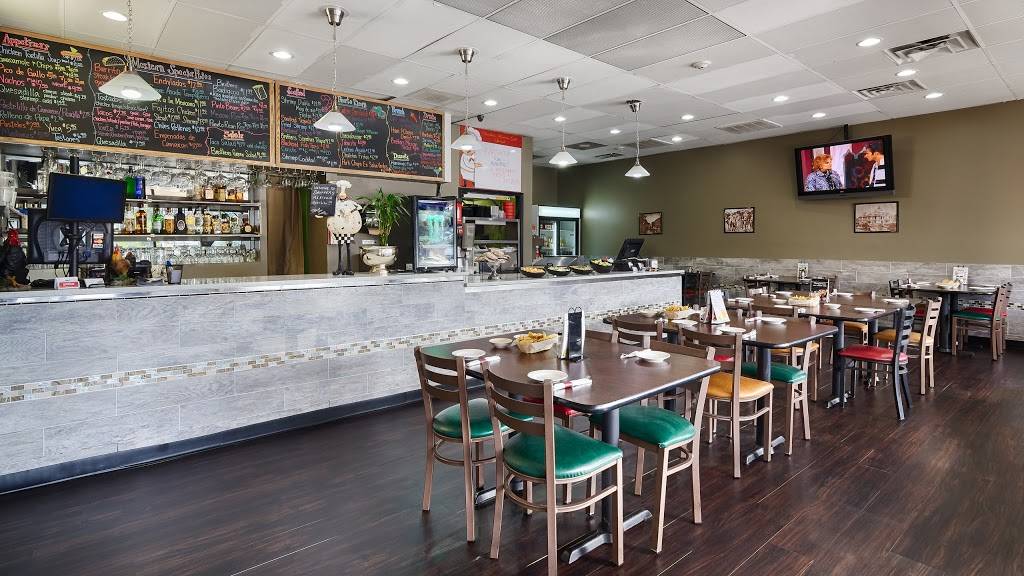 Brothers Mexican Grill | restaurant | 4824 Butterfield Rd, Hillside, IL 60162, USA | 7082404317 OR +1 708-240-4317