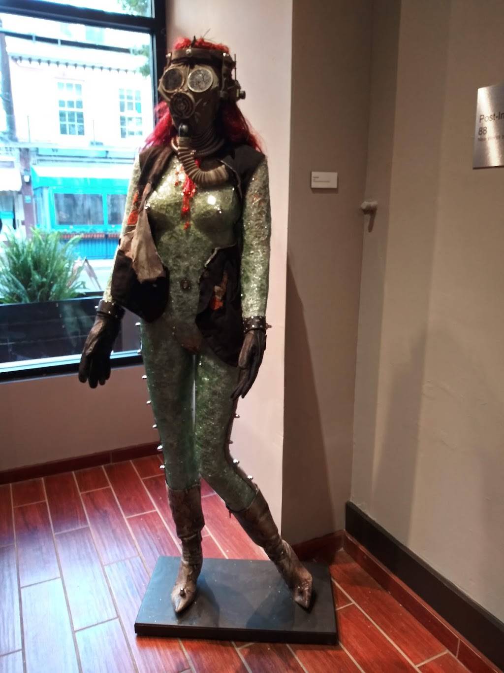 The Art Gastropub | restaurant | 49 S Potomac St, Hagerstown, MD 21740, USA | 2408503350 OR +1 240-850-3350