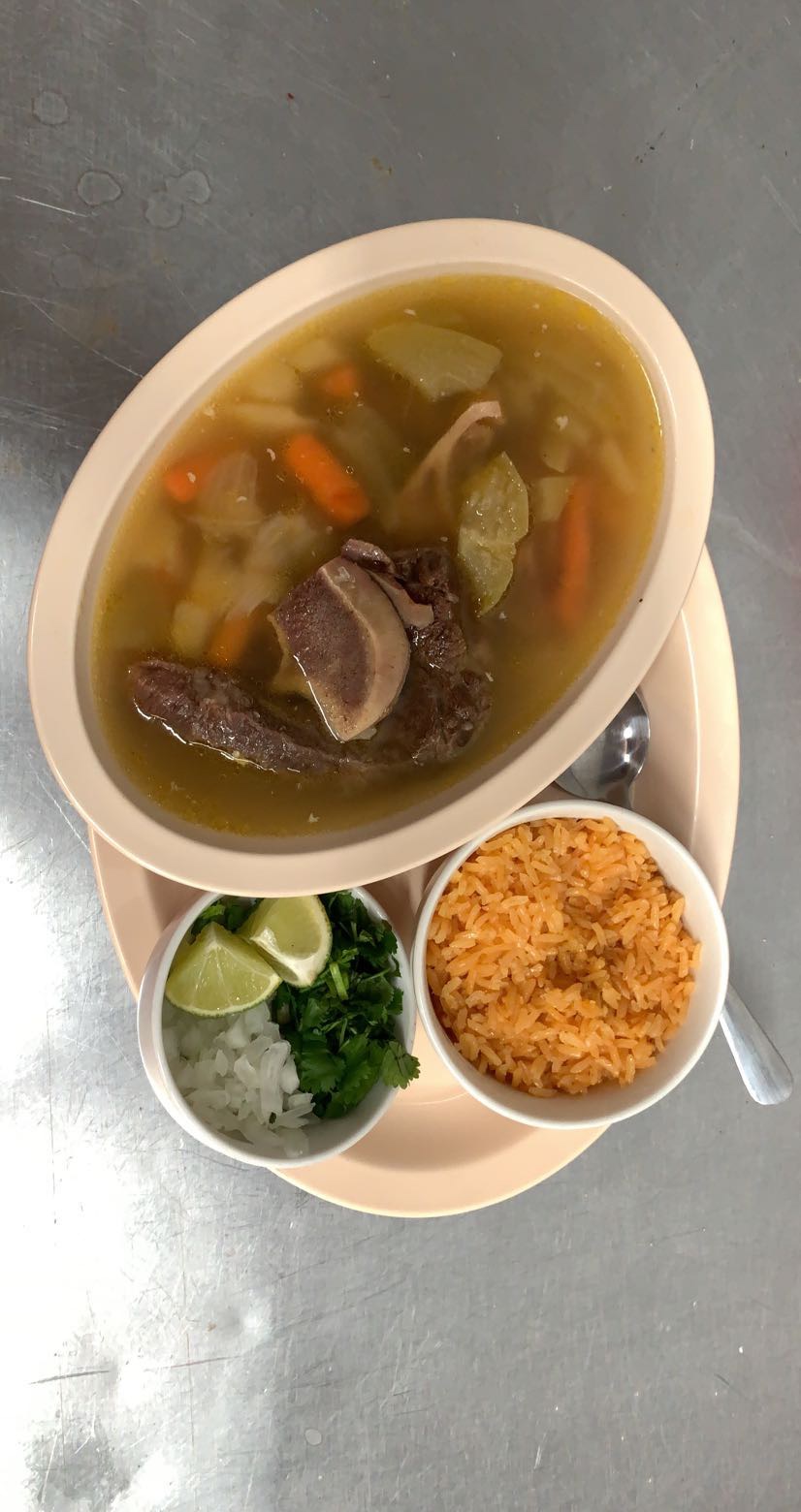 Taqueria Marianita | restaurant | 29347 SW 152nd Ave, Homestead, FL 33033, USA | 3059106381 OR +1 305-910-6381