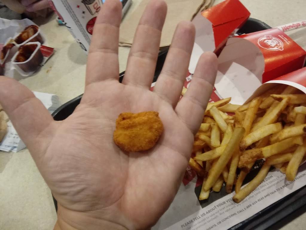 Wendys | restaurant | 1190 NE 23rd St, Pompano Beach, FL 33060, USA | 9547859209 OR +1 954-785-9209