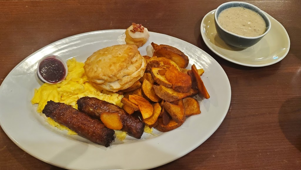 Bacon Street Diner | restaurant | 27001 US Hwy 19 N Suite 1065, Clearwater, FL 33761, USA | 7277548803 OR +1 727-754-8803