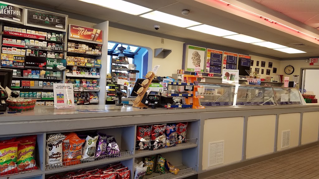 United Dairy Farmers | cafe | 7580 Worthington Galena Rd, Columbus, OH 43085, USA | 6148857499 OR +1 614-885-7499