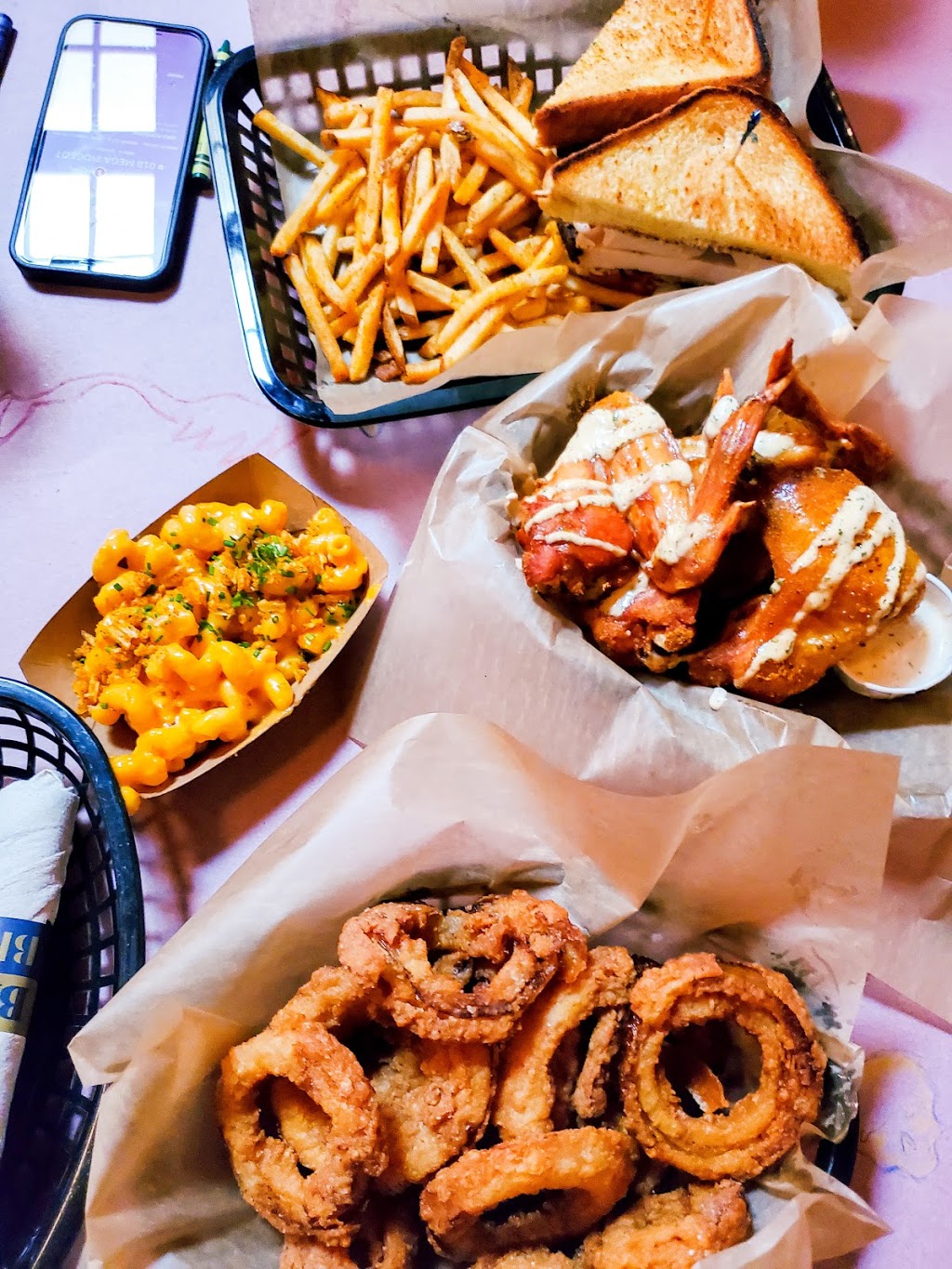 Babygold BBQ | restaurant | 6613 Roosevelt Rd, Berwyn, IL 60402, USA | 7086374364 OR +1 708-637-4364