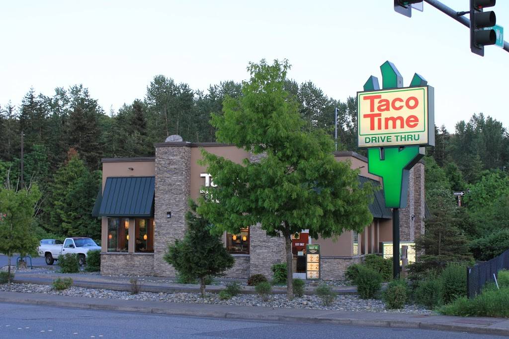Taco Time NW | restaurant | 3600 Byron Ave, Bellingham, WA 98225, USA | 3607387630 OR +1 360-738-7630