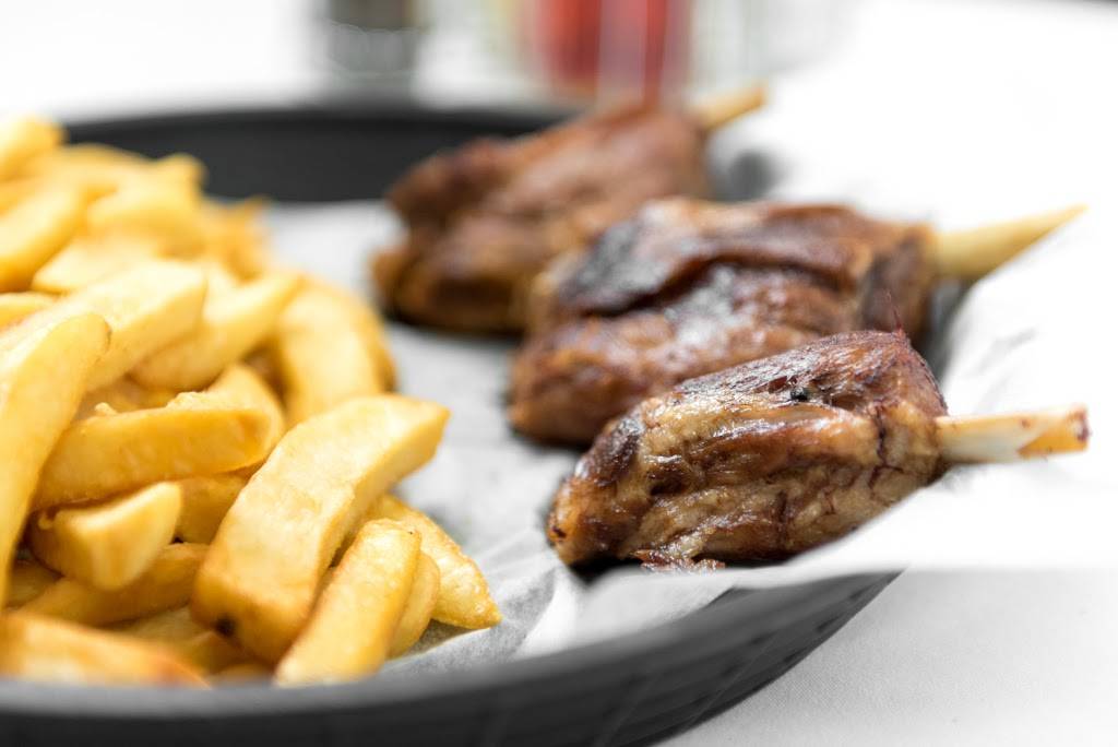 Romanos Pizzeria & Italian Restaurant | restaurant | 246 Wanamaker Ave, Essington, PA 19029, USA | 6105219010 OR +1 610-521-9010