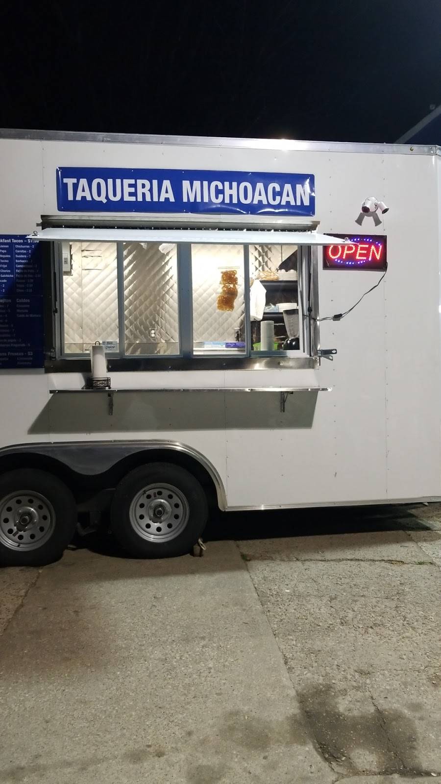 Taqueria Michoacan | restaurant | 7700 FM 969, Austin, TX 78724, USA | 5122845841 OR +1 512-284-5841