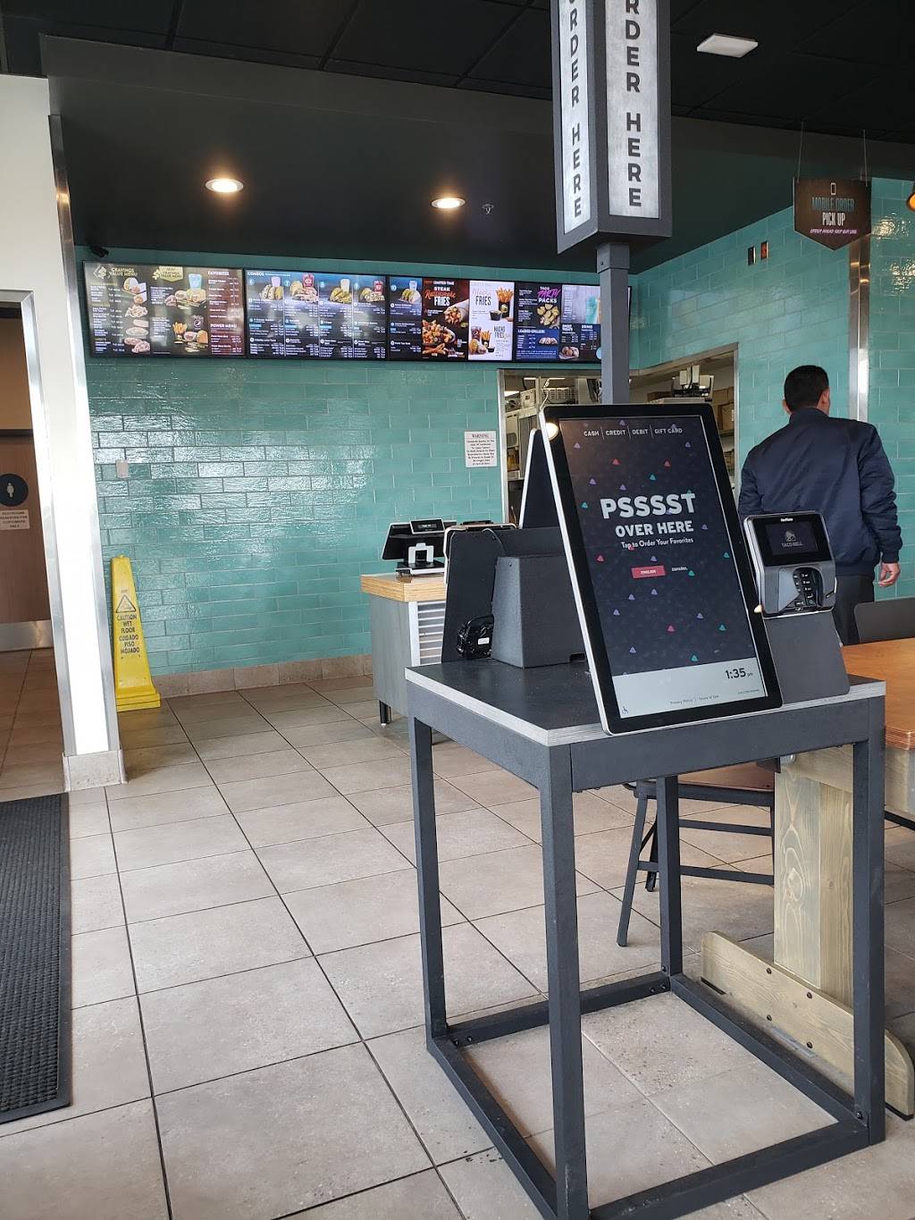 Taco Bell | restaurant | 5225 Van Buren Boulevard, Riverside, CA 92503, USA | 9513516991 OR +1 951-351-6991