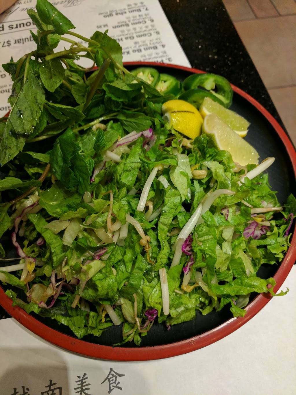 Nha Trang Noodle House Restaurant | restaurant | 417 W Main St, Alhambra, CA 91801, USA | 6265882833 OR +1 626-588-2833