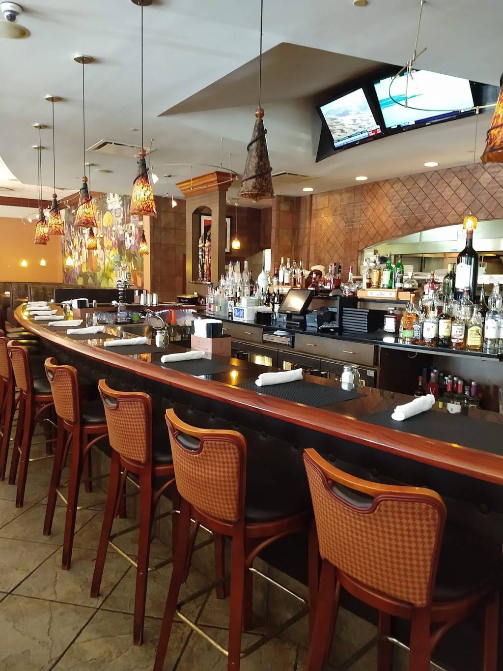 Austins Wood Fire Grille | restaurant | 8121 Chippewa Rd, Cleveland, OH 44141, USA | 4405461003 OR +1 440-546-1003