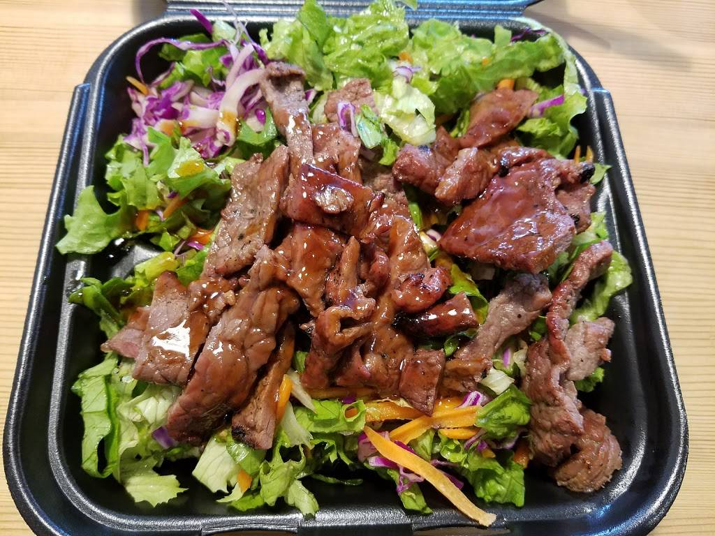 Koriyaki Asian Grill | restaurant | 3601 Regent Blvd #105, Irving, TX 75063, USA | 9724570565 OR +1 972-457-0565