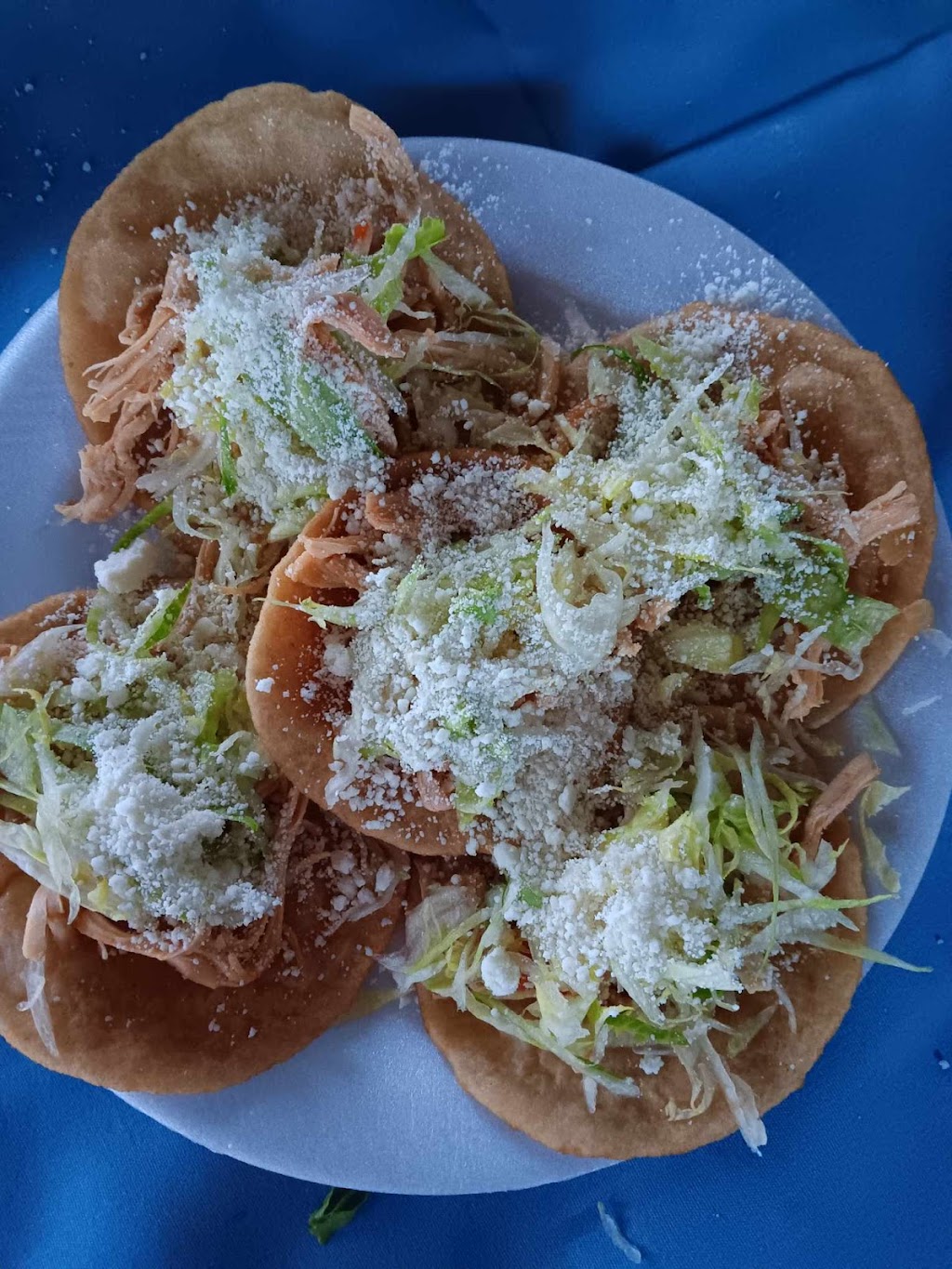 Comida mexicana | meal takeaway | Camelot Ave, Memphis, TN 38118, USA | 9015204807 OR +1 901-520-4807