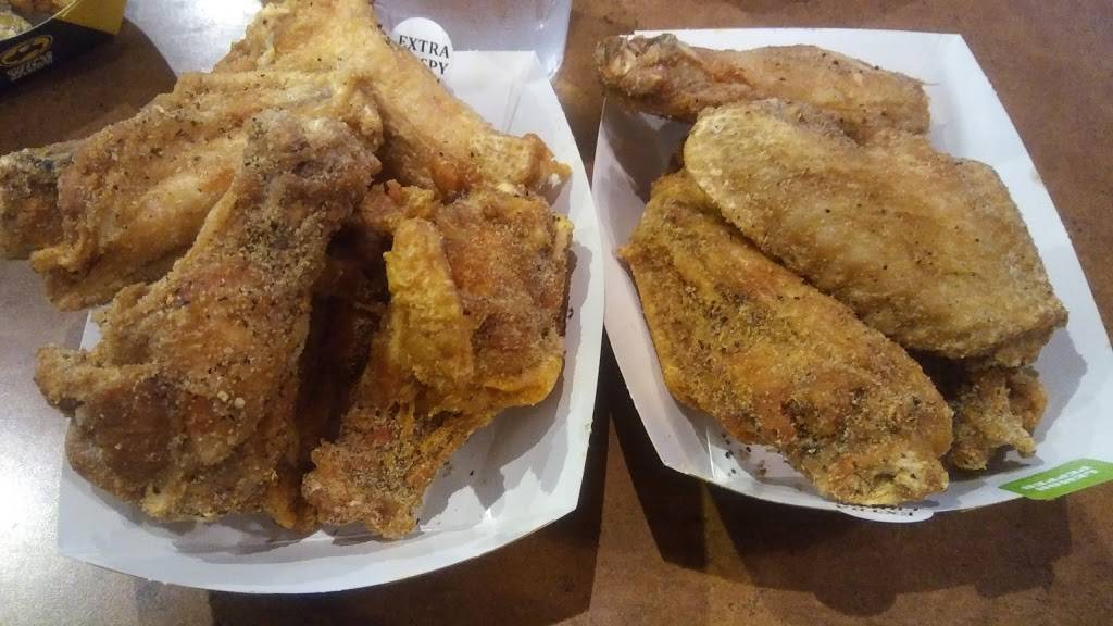 Buffalo Wild Wings | restaurant | 1790 North First St, Livermore, CA 94550, USA | 9253739464 OR +1 925-373-9464