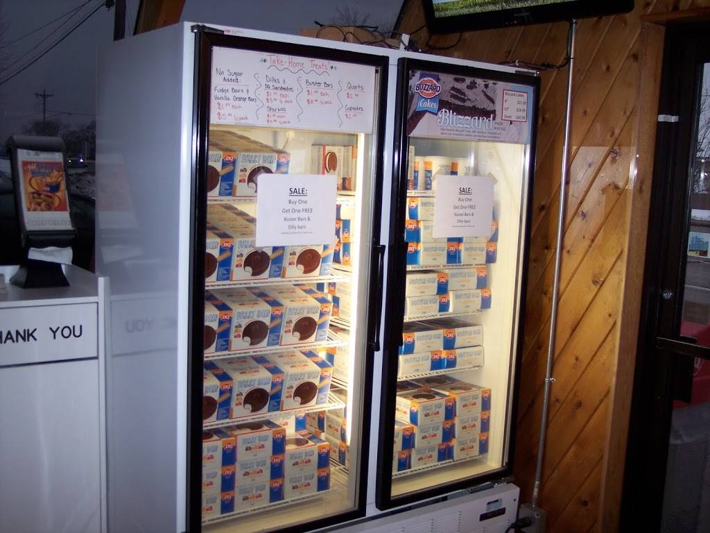 Dairy Queen | restaurant | 9 S 2nd St, Hudson, WI 54016, USA | 7153866326 OR +1 715-386-6326