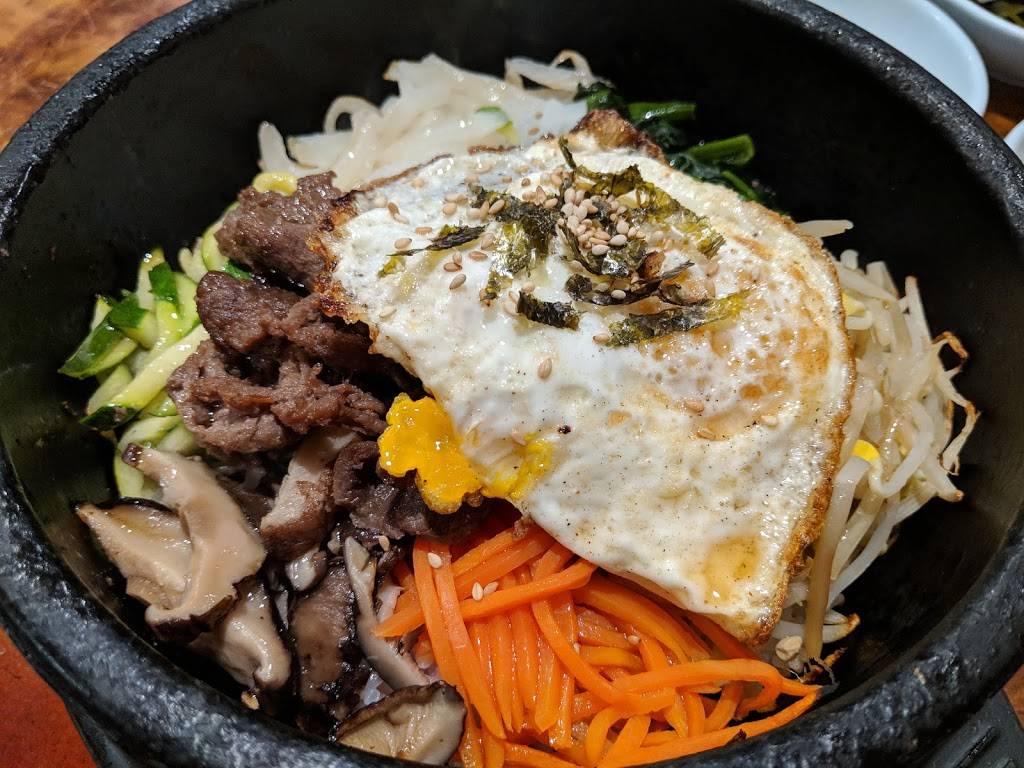 Kaya Restaurant | restaurant | 14120 Culver Dr, Irvine, CA 92604, USA | 9497269424 OR +1 949-726-9424