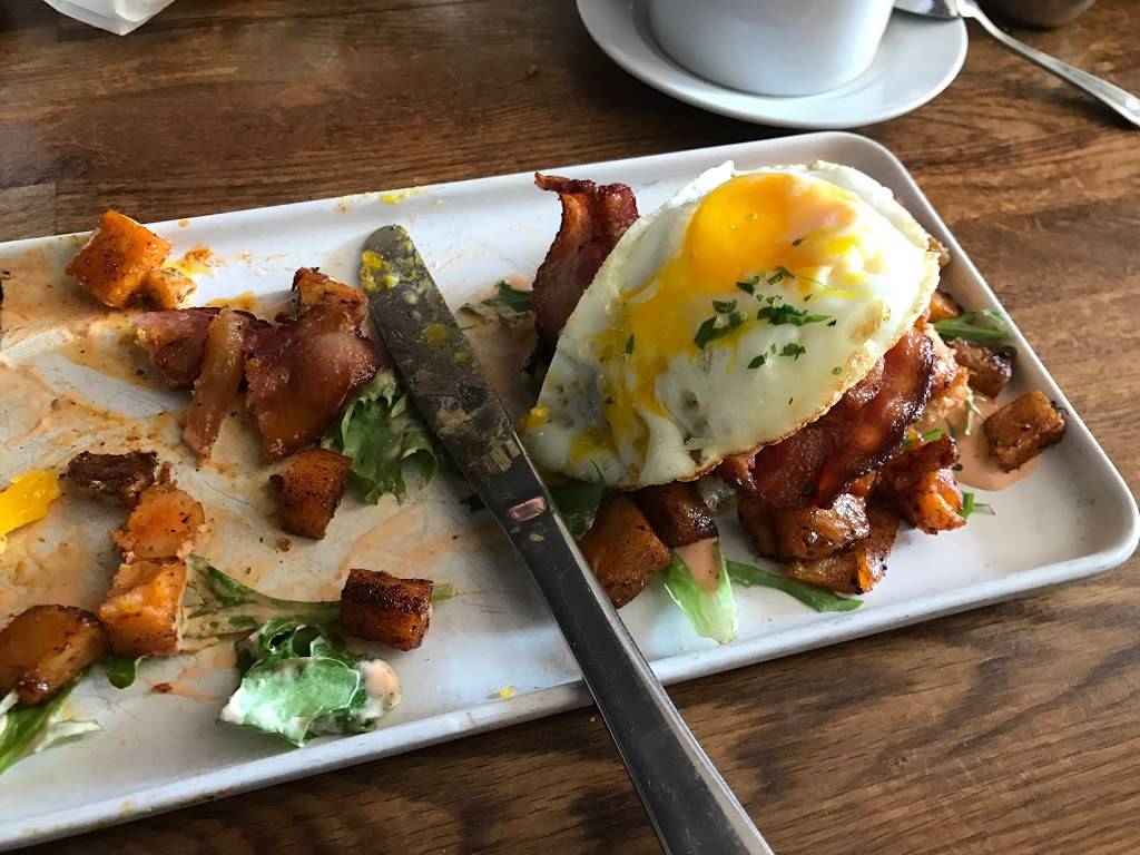 Sparrow Bar and Kitchen | restaurant | 1640 Haight St, San Francisco, CA 94117, USA | 4156226137 OR +1 415-622-6137