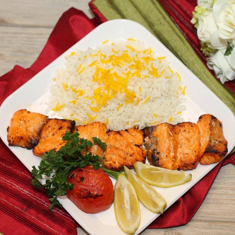AZ Kabob House | cafe | 7000 E Mayo Blvd Suite 1060, Scottsdale, AZ 85254, USA | 4805024500 OR +1 480-502-4500