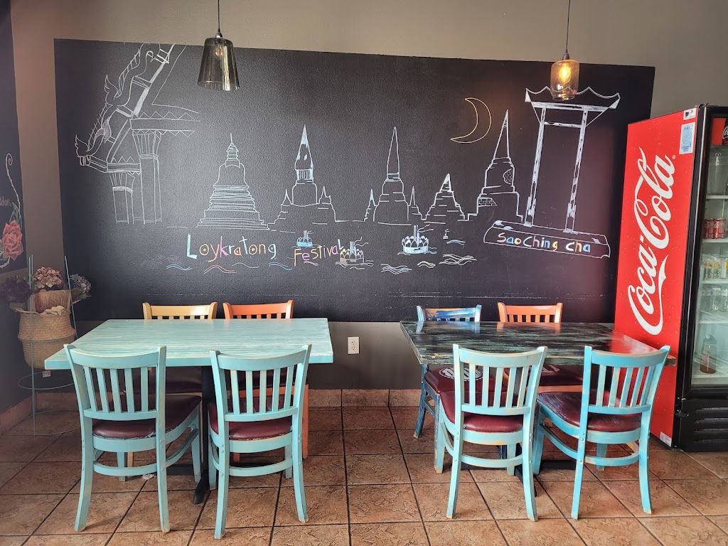 9 Thai Kitchen | restaurant | 8470 W Desert Inn Rd H-3, Las Vegas, NV 89117, USA | 7025706350 OR +1 702-570-6350