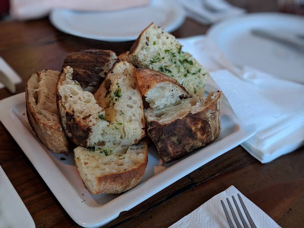 Il Pizzaiolo | Wood-Fired Pizza | restaurant | 3640 Taylor Rd, Loomis, CA 95650, USA | 9166726556 OR +1 916-672-6556