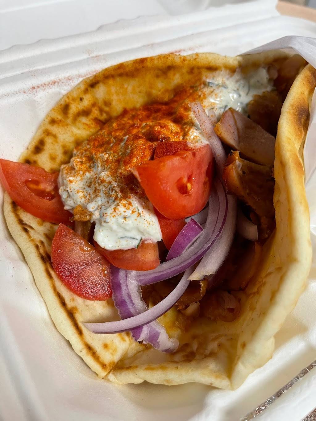 Mr Greek | restaurant | 821 Belmar Plaza Unit 5, Belmar, NJ 07719, USA | 8484049633 OR +1 848-404-9633