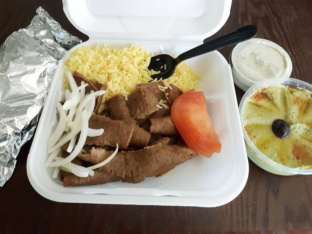 Chicago Gyros | restaurant | 717 W Union Hills Dr #1, Phoenix, AZ 85027, USA | 6029784976 OR +1 602-978-4976