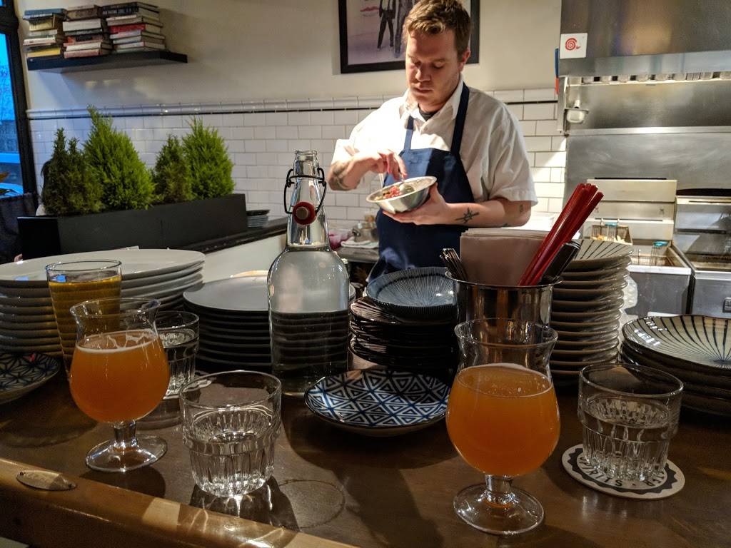 Misery Loves Co. | restaurant | 46 Main St, Winooski, VT 05404, USA | 8024973989 OR +1 802-497-3989