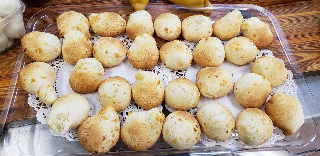 Paos Pastries & Cafe | restaurant | 14499 Friar St, Van Nuys, CA 91401, USA | 8188446421 OR +1 818-844-6421