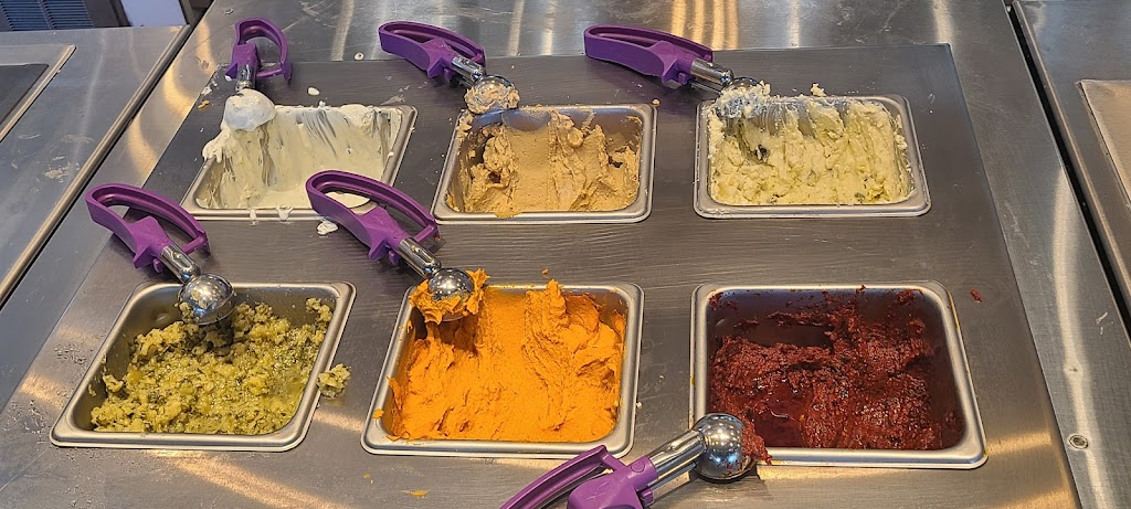 CAVA | restaurant | 5166 Sunset Blvd Suite A, Lexington, SC 29072, USA | 8033990571 OR +1 803-399-0571