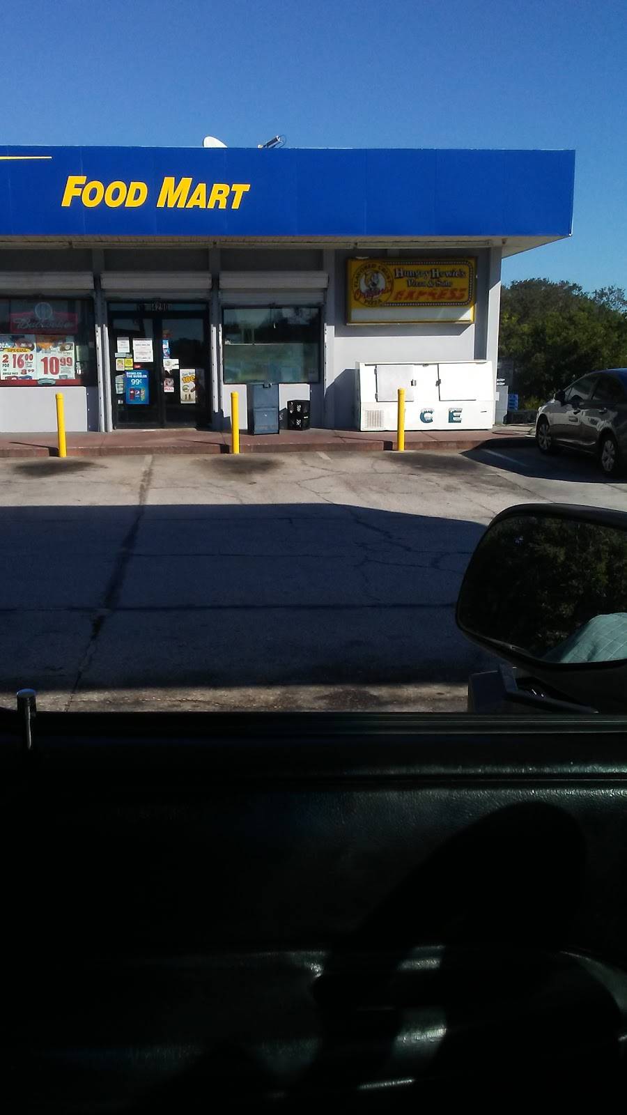 Hungry Howies Pizza | meal delivery | 4290 N Scenic Hwy, Lake Wales, FL 33898, USA | 8636762626 OR +1 863-676-2626