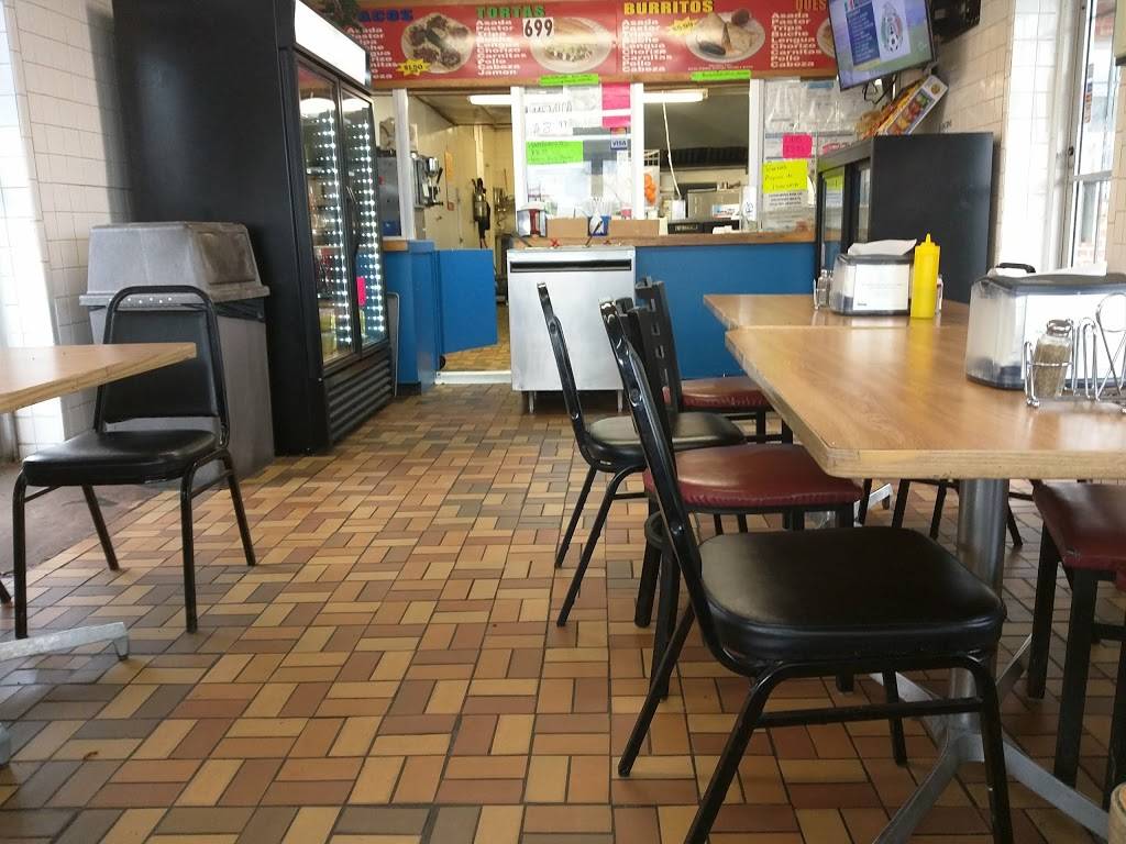 El Rey Del Taco | restaurant | 6450 E Truman Rd, Kansas City, MO 64126, USA | 8162167711 OR +1 816-216-7711