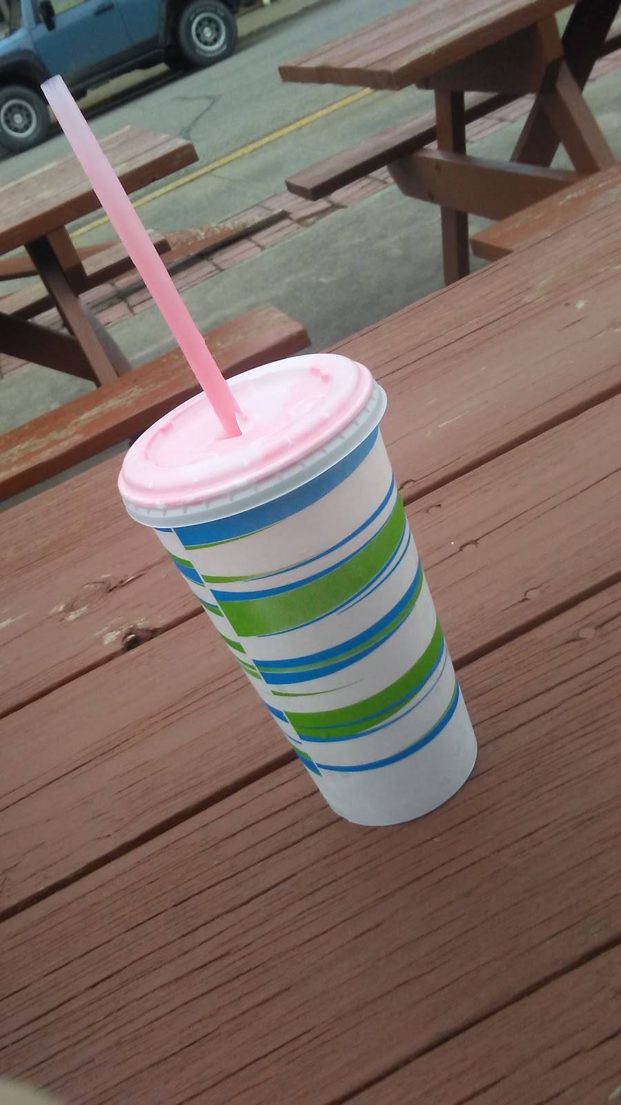 Corkys II | restaurant | 107 S Main St, Pleasantville, PA 16341, USA | 8145895607 OR +1 814-589-5607