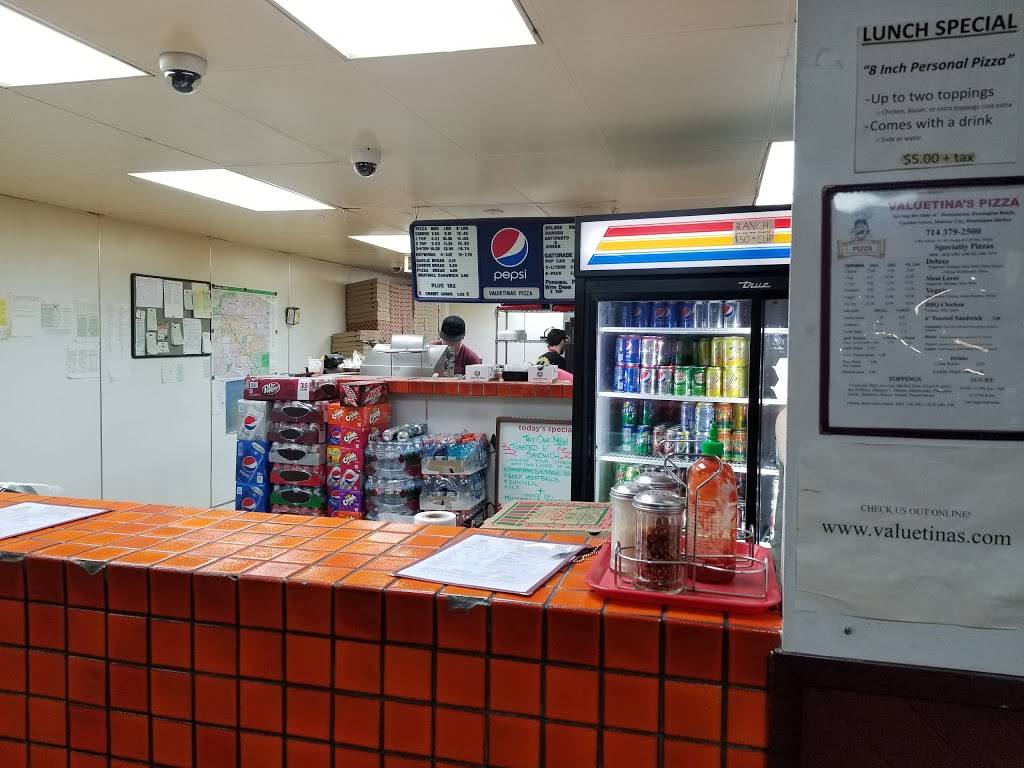 Valuetinas Pizza | meal delivery | 6476 Westminster Blvd, Westminster, CA 92683, USA | 7143792500 OR +1 714-379-2500