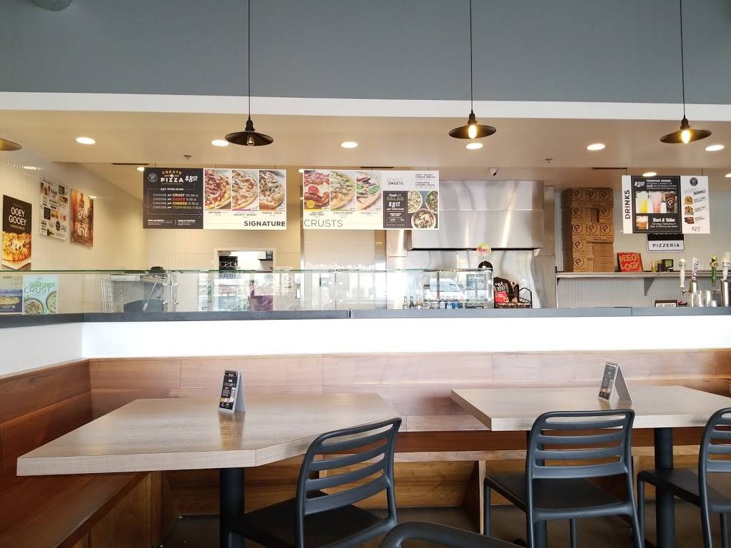 Pieology Pizzeria Phoenix | restaurant | 903 E Bell Rd, Phoenix, AZ 85022, USA | 6029780000 OR +1 602-978-0000