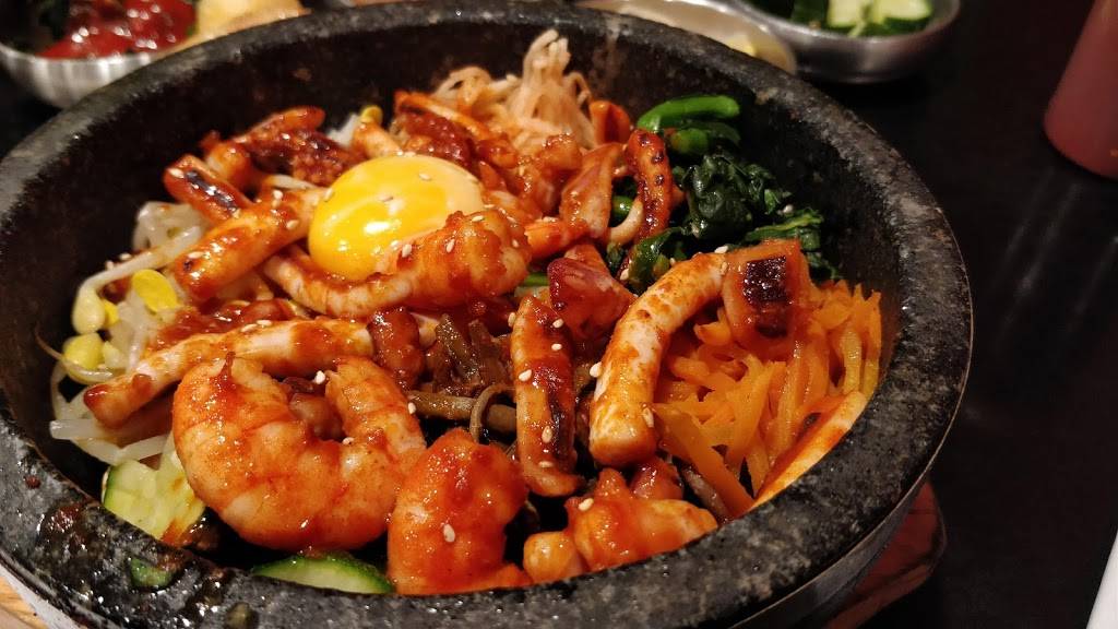 So Gong Dong Tofu House | restaurant | 4127 El Camino Real, Palo Alto, CA 94306, USA | 6504248805 OR +1 650-424-8805