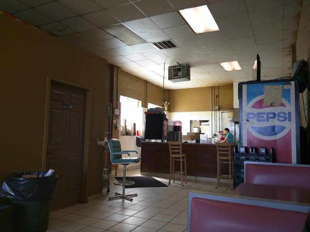 Pollos Los Gallos | restaurant | 7135 Dix St, Detroit, MI 48209, USA | 3137589757 OR +1 313-758-9757