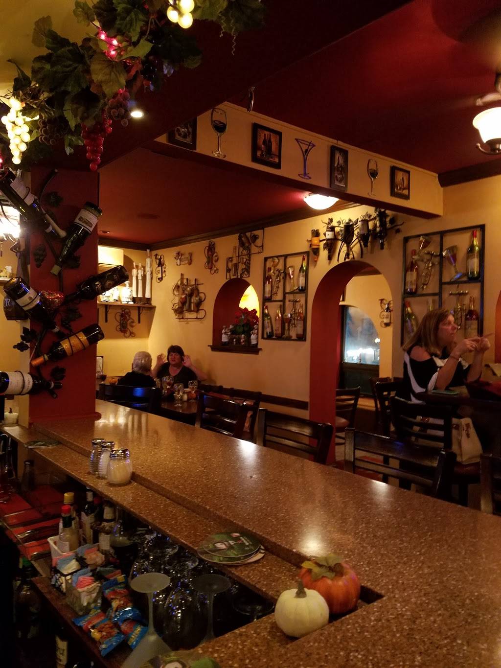 Casa Mia | restaurant | 1175 W Baltimore Pike, Media, PA 19063, USA | 6108919090 OR +1 610-891-9090