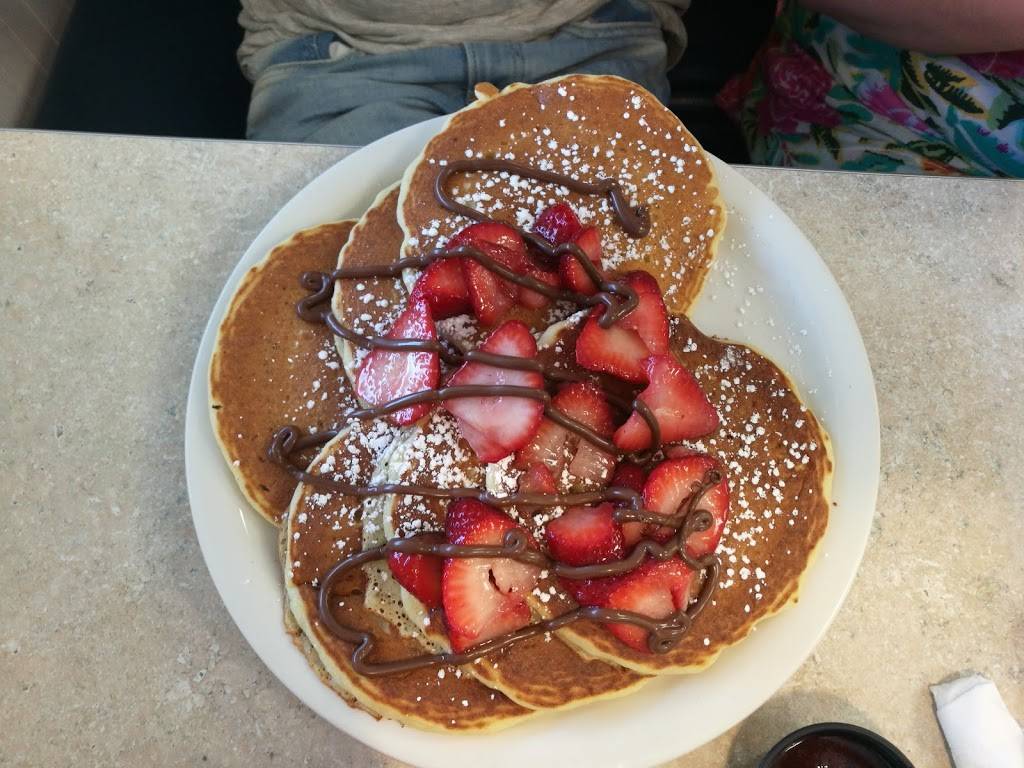 The Original Pancake House | bakery | 11510 SW 72nd St, Miami, FL 33183, USA | 3052749215 OR +1 305-274-9215