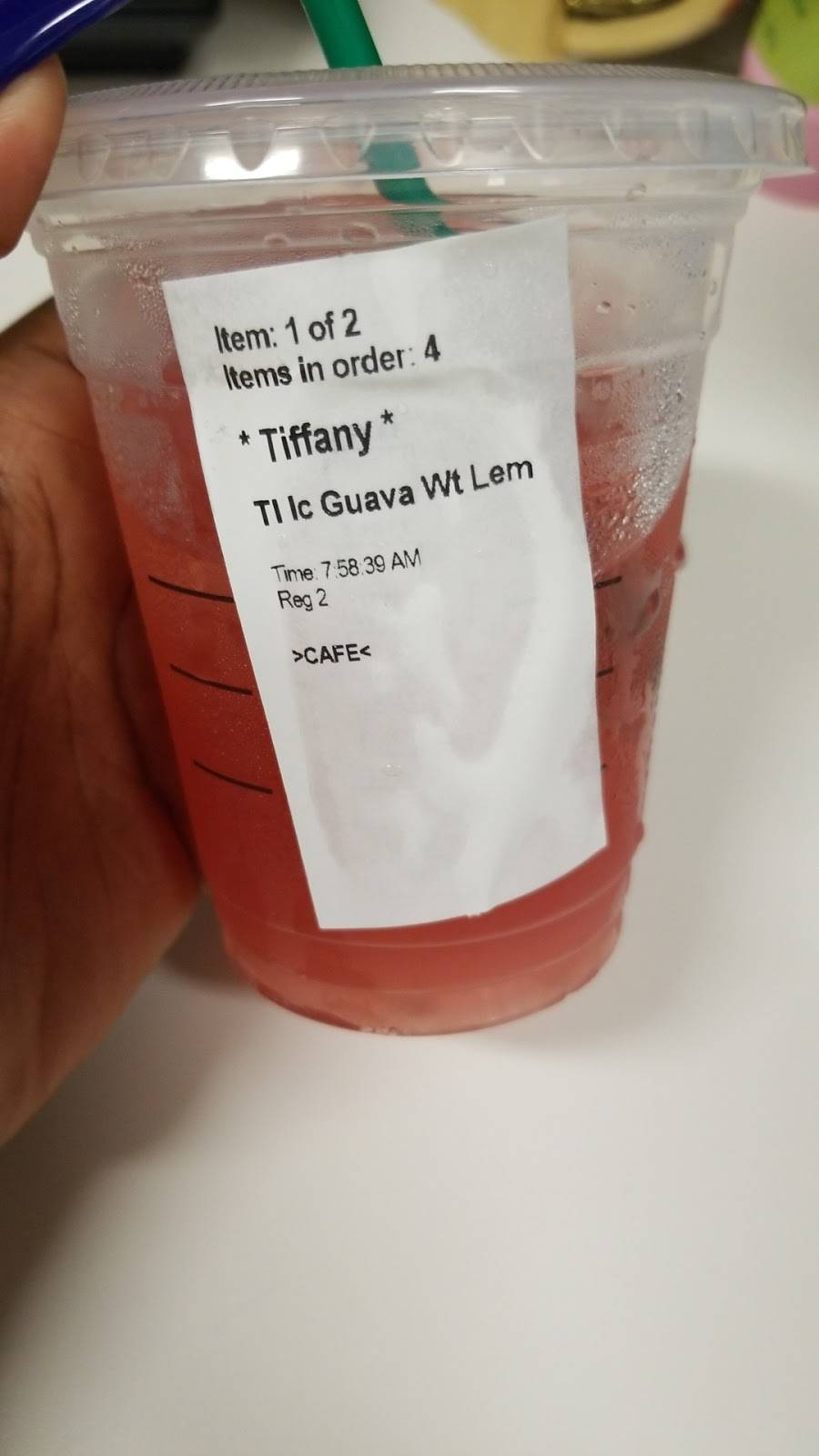 Starbucks | cafe | 21830 Kuykendahl Rd, Spring, TX 77389, USA | 2812889761 OR +1 281-288-9761