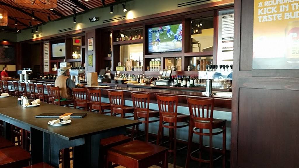 Iron Hill Brewery and Restaurant | restaurant | 13107 Town Center Blvd, Voorhees Township, NJ 08043, USA | 8565459009 OR +1 856-545-9009