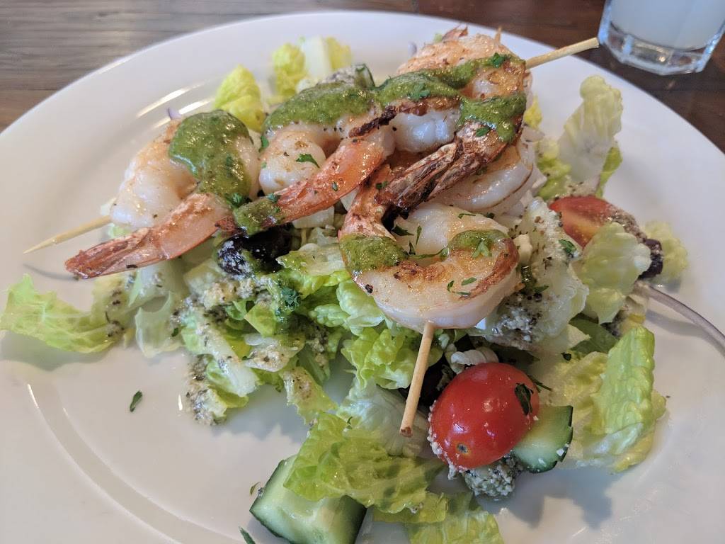 Treehouse Café | restaurant | San Carlos St, Carmel-By-The-Sea, CA 93921, USA | 8316261111 OR +1 831-626-1111