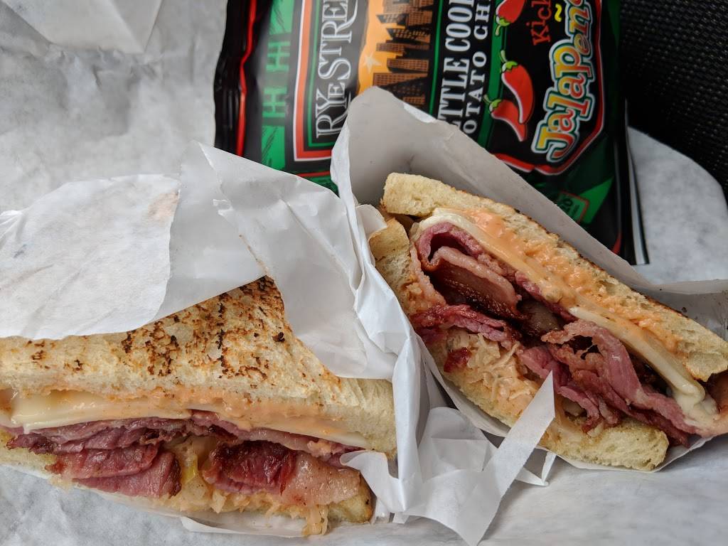 The Redwood Sandwich Co | restaurant | 3105 Scotts Valley Dr Suite B, Scotts Valley, CA 95066, USA | 8315157735 OR +1 831-515-7735