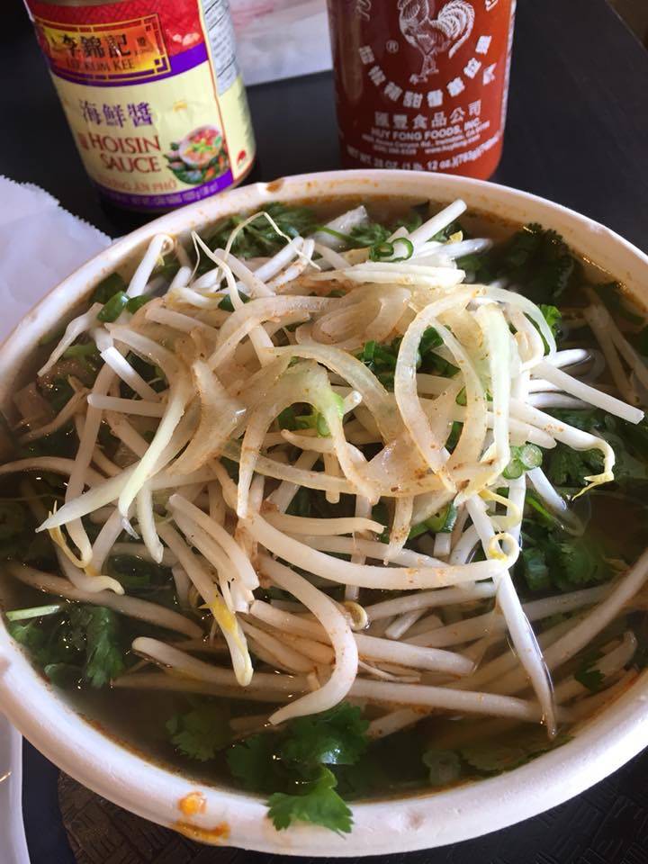 My Phó of Boone | restaurant | 784 W King St, Boone, NC 28607, USA | 8283864157 OR +1 828-386-4157