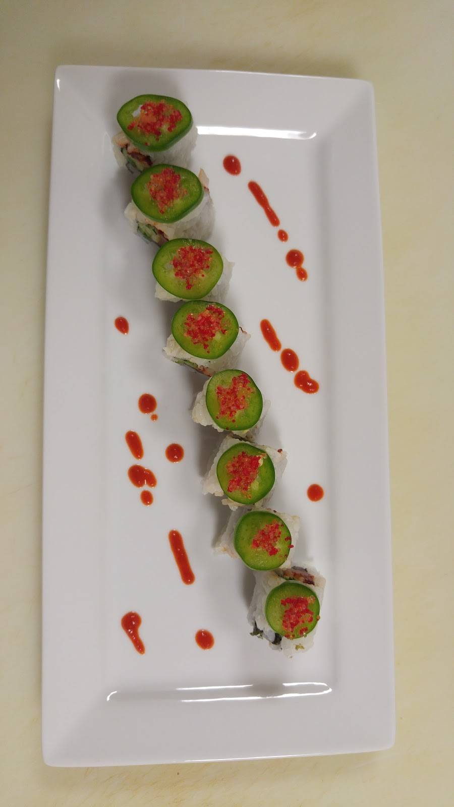 Asahi | restaurant | 5133 Harding Pike, Nashville, TN 37205, USA | 6153528877 OR +1 615-352-8877