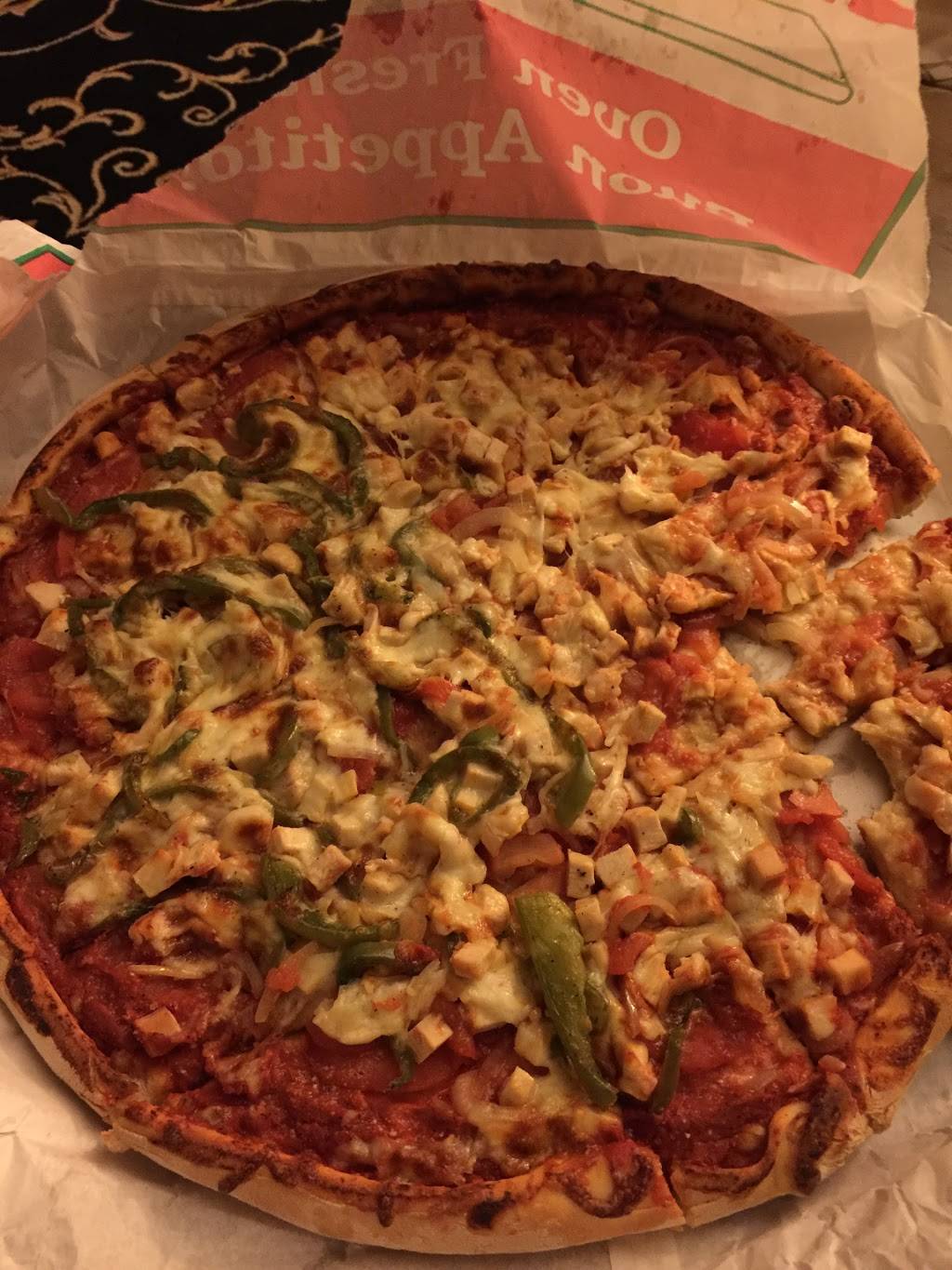 Josephs Pizza | restaurant | 2171, 1977 Bloomingdale Rd, Glendale Heights, IL 60139, USA | 6303518700 OR +1 630-351-8700