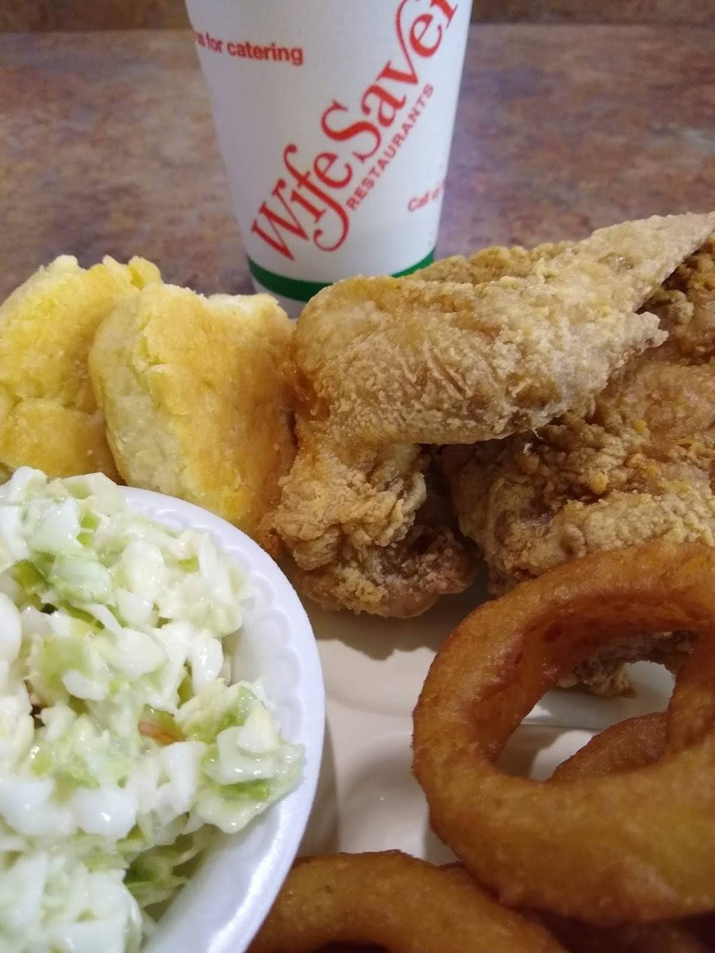 WifeSaver | restaurant | 1501 N Leg Rd, Augusta, GA 30909, USA | 7067365593 OR +1 706-736-5593