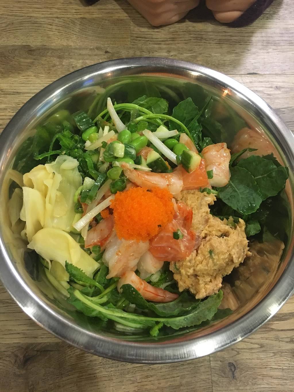 Poke OG | restaurant | 201 W Center Street Promenade c, Anaheim, CA 92805, USA | 2399802912 OR +1 239-980-2912