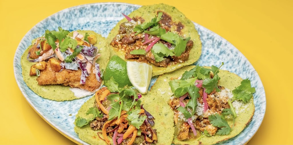 Taco Aquemini | restaurant | 479-B Flat Shoals Ave SE, Atlanta, GA 30316, USA | 4705022858 OR +1 470-502-2858