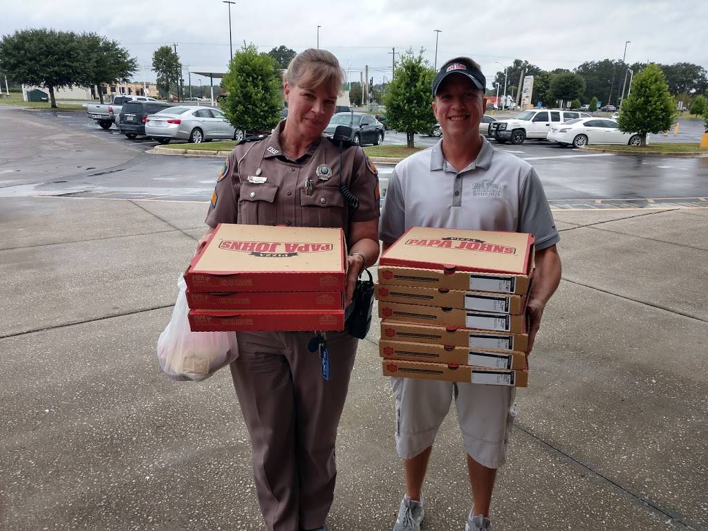 Papa Johns Pizza Live Oak | restaurant | 6852 Suwannee Plaza Ln, Live Oak, FL 32060, USA | 3862191583 OR +1 386-219-1583