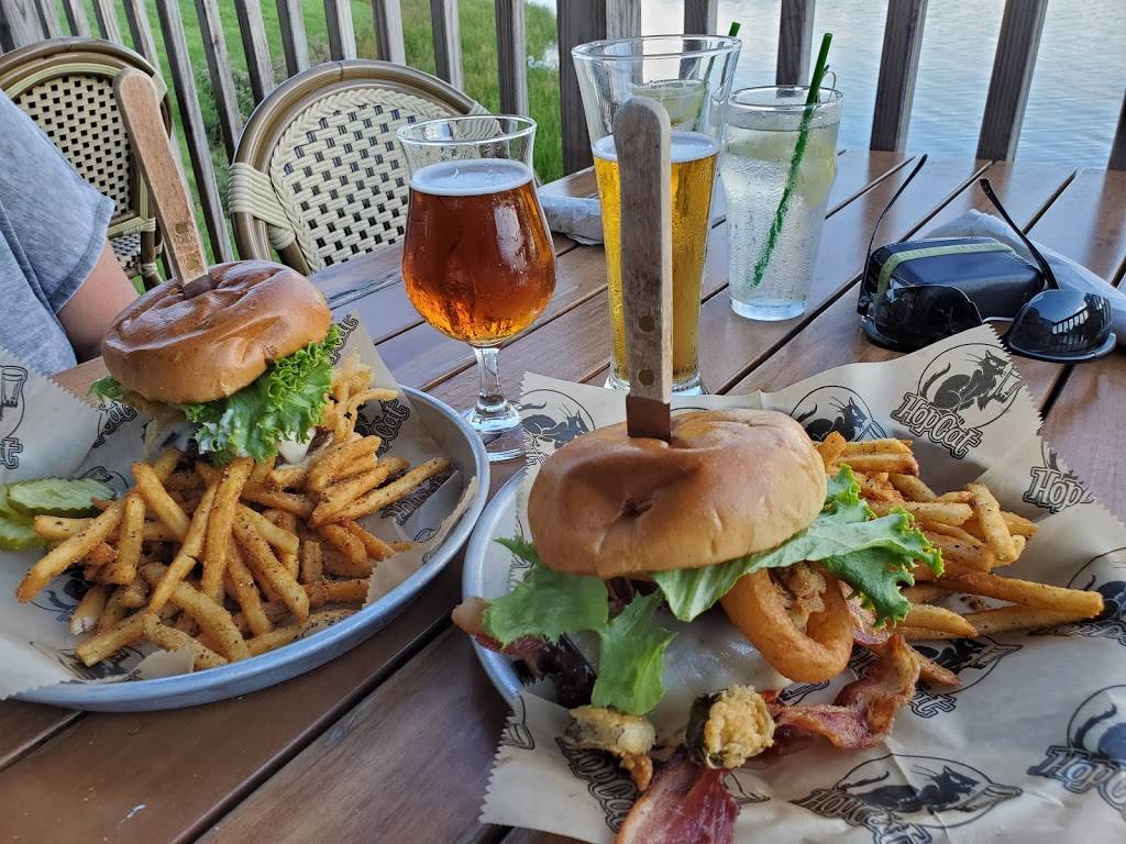 HopCat | restaurant | 10553 SW Meeting St, Port St. Lucie, FL 34987, USA | 7726212823 OR +1 772-621-2823