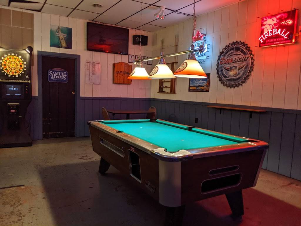 GFY Bar and Grill | restaurant | 1866 Colvin Blvd, Tonawanda, NY 14150, USA | 7169393243 OR +1 716-939-3243