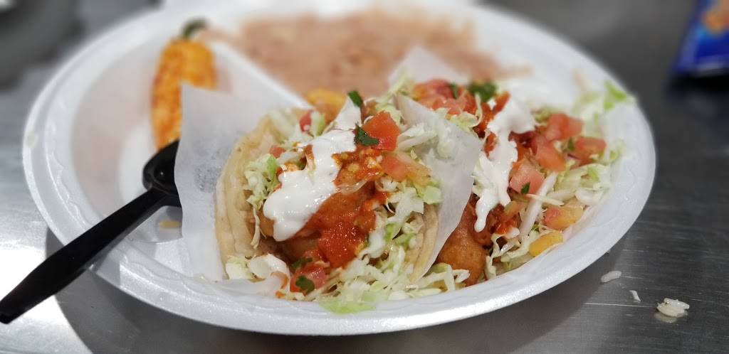 Baja Cali Fish & Tacos | restaurant | 2001 W Valley Blvd, Alhambra, CA 91803, USA | 6268720479 OR +1 626-872-0479